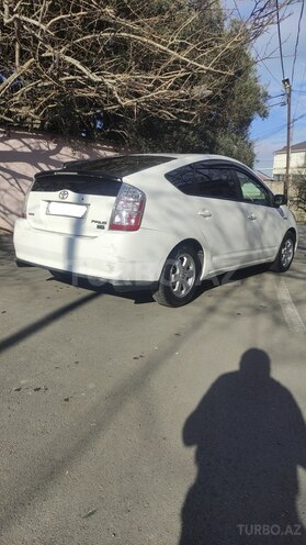 Toyota Prius 2009, 338,236 km - 1.5 л - Bakı