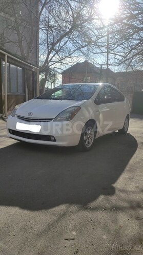 Toyota Prius 2009, 338,236 km - 1.5 л - Bakı