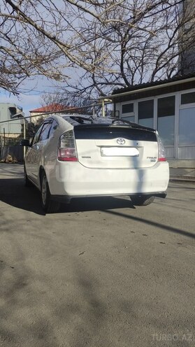 Toyota Prius 2009, 338,236 km - 1.5 л - Bakı
