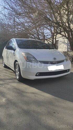 Toyota Prius 2009, 338,236 km - 1.5 л - Bakı