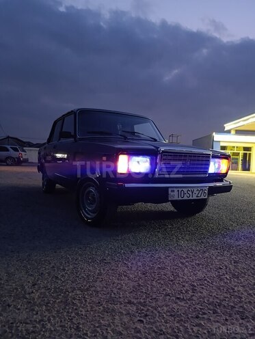 LADA (VAZ) 2107 2011, 83,000 km - 1.6 l - Bakı