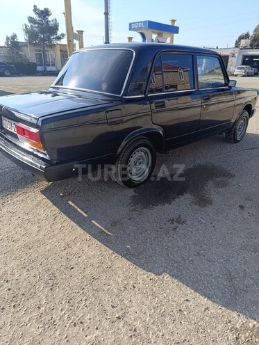 LADA (VAZ) 2107 2011, 83,000 km - 1.6 l - Bakı