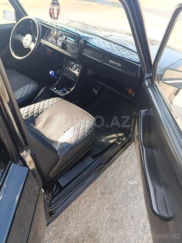 LADA (VAZ) 2107 2011, 83,000 km - 1.6 l - Bakı