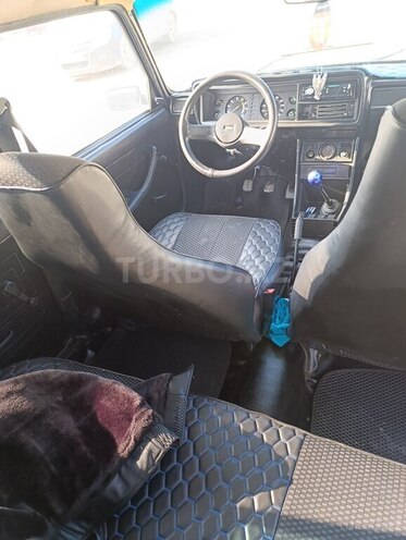 LADA (VAZ) 2107 2011, 83,000 km - 1.6 l - Bakı