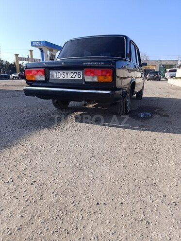 LADA (VAZ) 2107 2011, 83,000 km - 1.6 l - Bakı