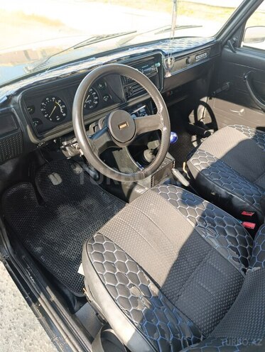 LADA (VAZ) 2107 2011, 83,000 km - 1.6 l - Bakı