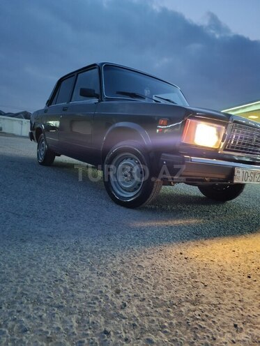 LADA (VAZ) 2107 2011, 83,000 km - 1.6 l - Bakı