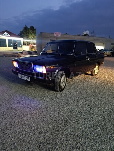 LADA (VAZ) 2107 2011, 83,000 km - 1.6 l - Bakı