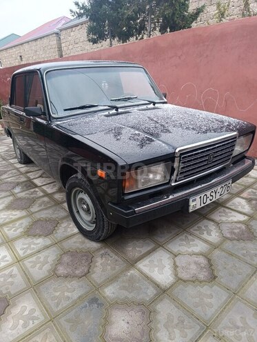 LADA (VAZ) 2107 2011, 83,000 km - 1.6 l - Bakı