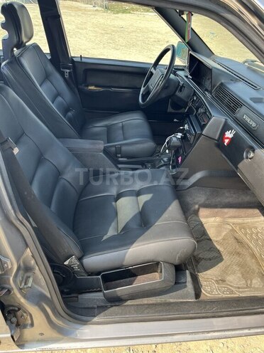 Volvo 760 1984, 320,000 km - 2.3 л - Bakı