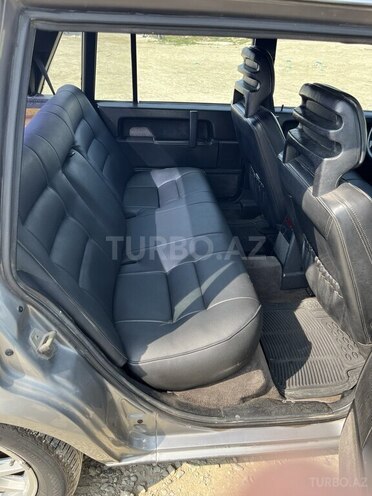 Volvo 760 1984, 320,000 km - 2.3 л - Bakı