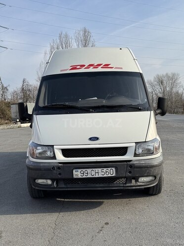 Ford Transit-2