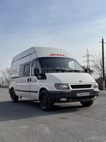 Ford Transit-1