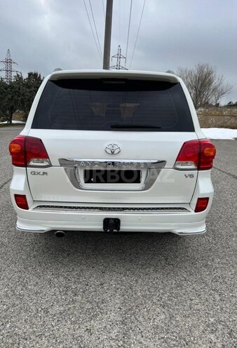Toyota Land Cruiser 2010, 155,000 km - 4.0 л - Bakı