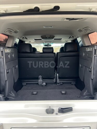 Toyota Land Cruiser 2010, 155,000 km - 4.0 л - Bakı