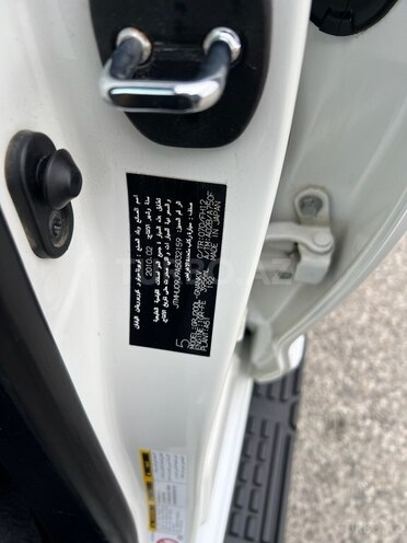 Toyota Land Cruiser 2010, 155,000 km - 4.0 л - Bakı