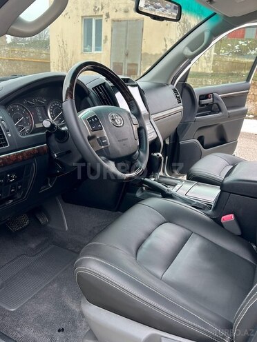 Toyota Land Cruiser 2010, 155,000 km - 4.0 л - Bakı