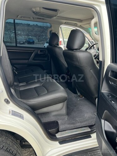 Toyota Land Cruiser 2010, 155,000 km - 4.0 л - Bakı