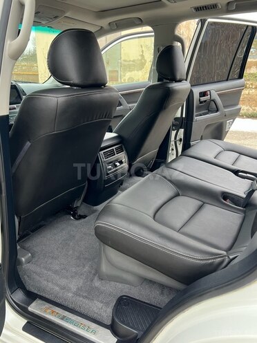 Toyota Land Cruiser 2010, 155,000 km - 4.0 л - Bakı