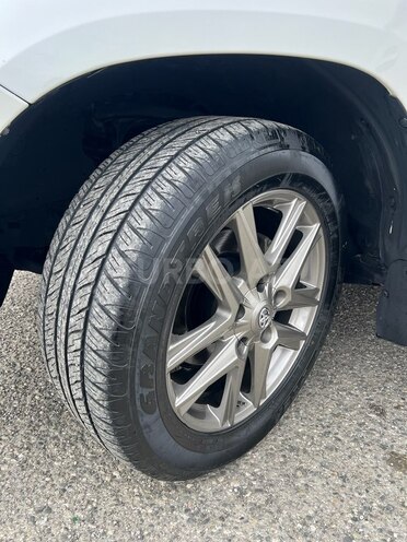 Toyota Land Cruiser 2010, 155,000 km - 4.0 л - Bakı