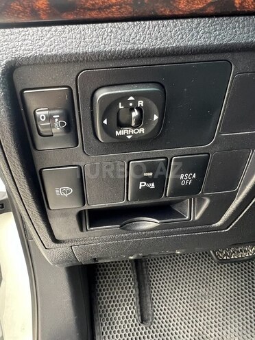 Toyota Land Cruiser 2010, 155,000 km - 4.0 л - Bakı