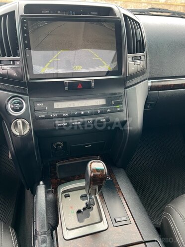 Toyota Land Cruiser 2010, 155,000 km - 4.0 л - Bakı