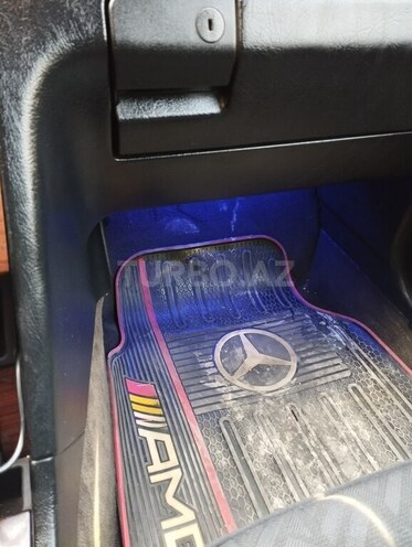 Mercedes C 180 1995, 445,000 km - 1.8 л - Bakı