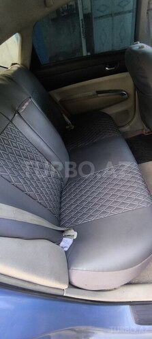 Toyota Prius-4