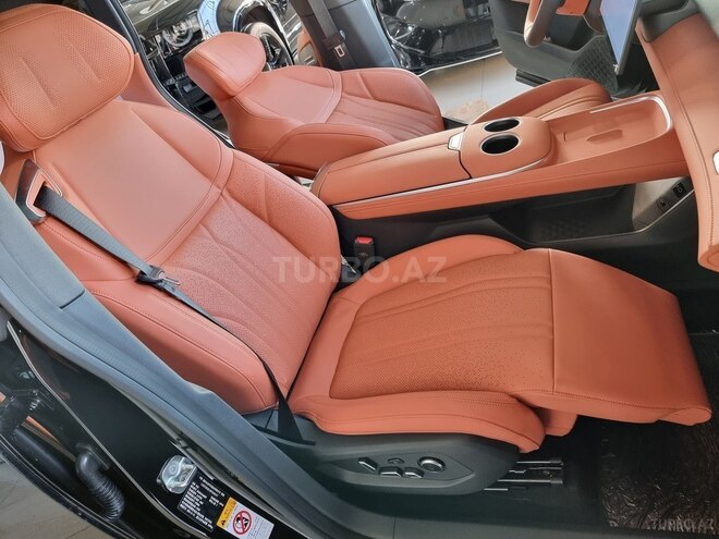 Changan Deepal S7 2024, 0 km - 1.5 л - Bakı