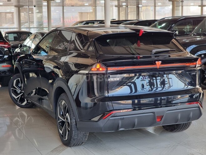 Changan Deepal S7 2024, 0 km - 1.5 л - Bakı