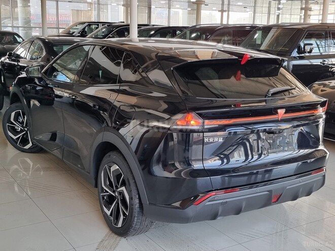 Changan Deepal S7 2024, 0 km - 1.5 л - Bakı