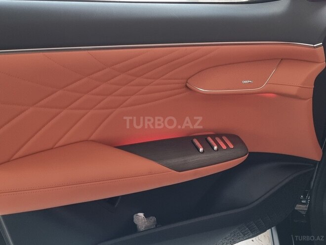 Changan Deepal S7 2024, 0 km - 1.5 л - Bakı