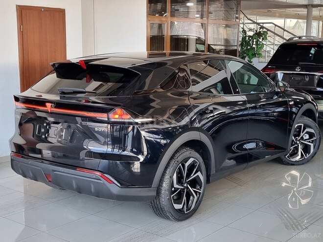 Changan Deepal S7 2024, 0 km - 1.5 л - Bakı