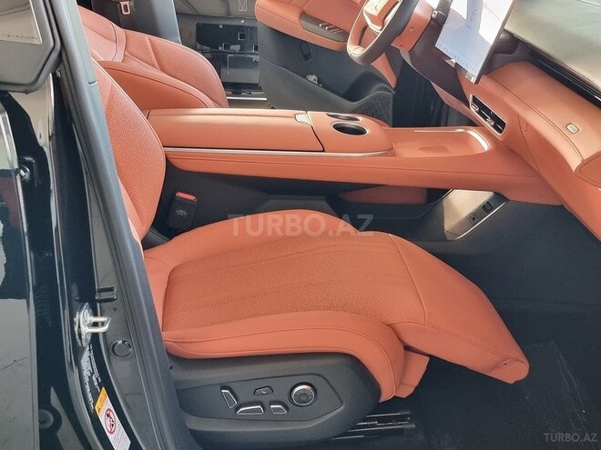 Changan Deepal S7 2024, 0 km - 1.5 л - Bakı