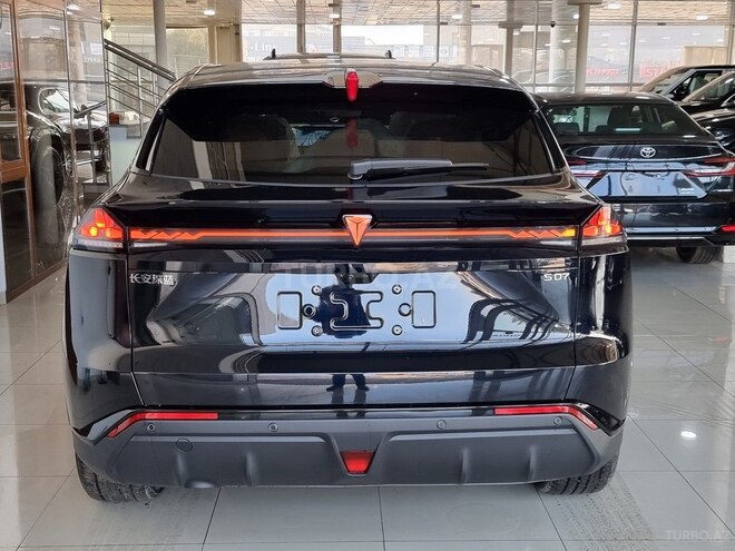Changan Deepal S7 2024, 0 km - 1.5 л - Bakı