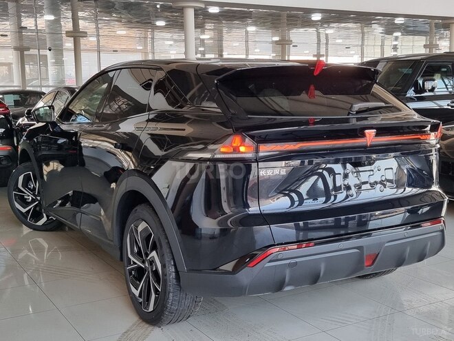 Changan Deepal S7 2024, 0 km - 1.5 л - Bakı
