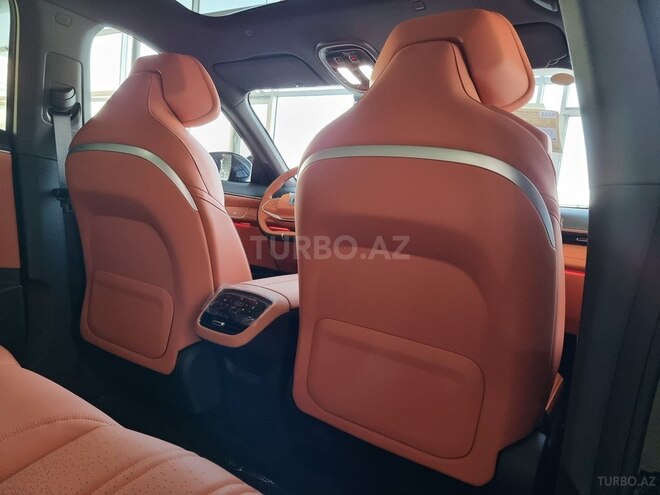 Changan Deepal S7 2024, 0 km - 1.5 л - Bakı