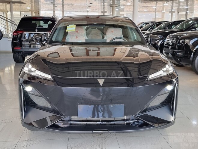 Changan Deepal S7 2024, 0 km - 1.5 л - Bakı