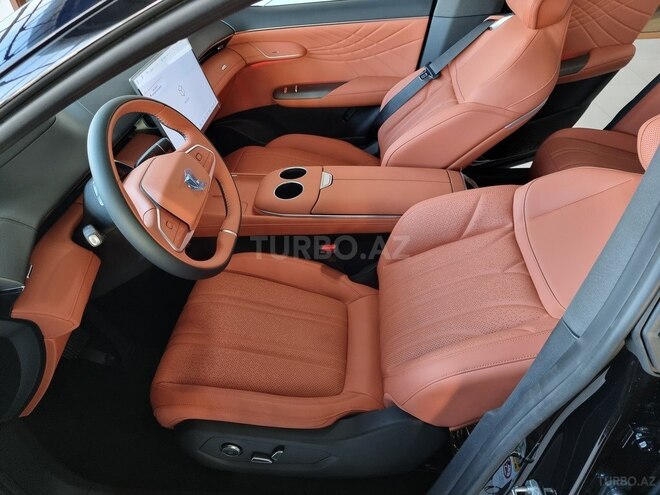 Changan Deepal S7 2024, 0 km - 1.5 л - Bakı