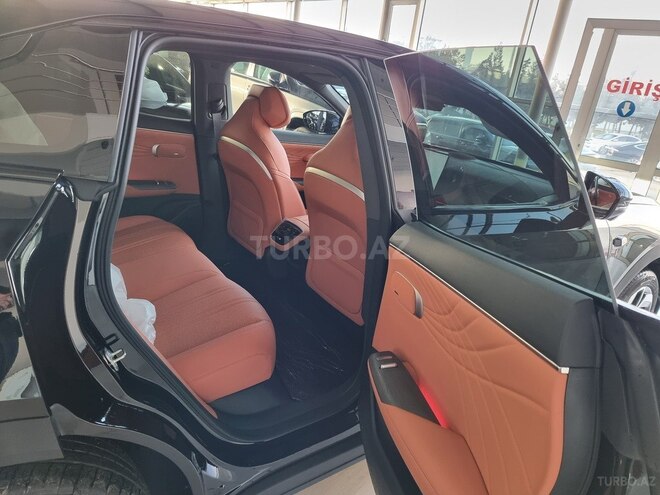 Changan Deepal S7 2024, 0 km - 1.5 л - Bakı