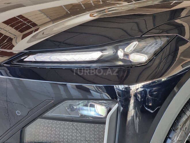 Changan Deepal S7 2024, 0 km - 1.5 л - Bakı