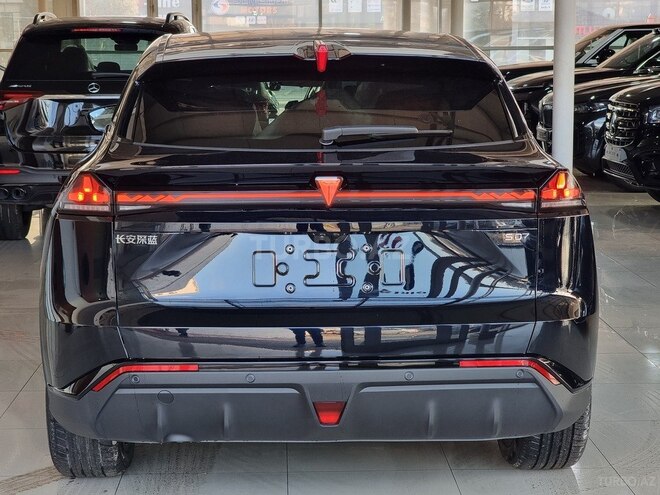 Changan Deepal S7 2024, 0 km - 1.5 л - Bakı