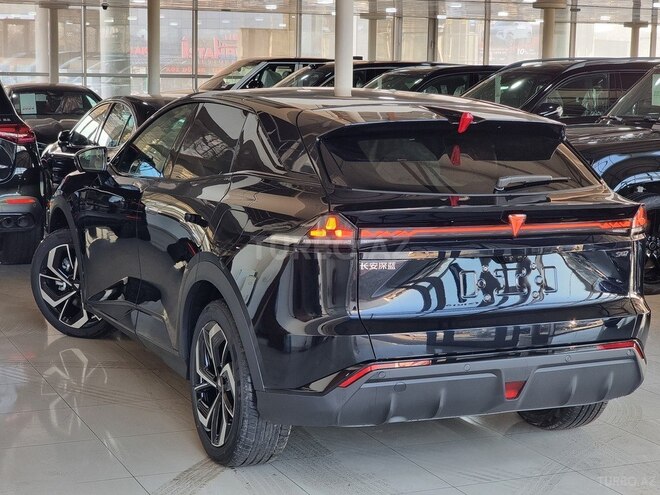 Changan Deepal S7 2024, 0 km - 1.5 л - Bakı