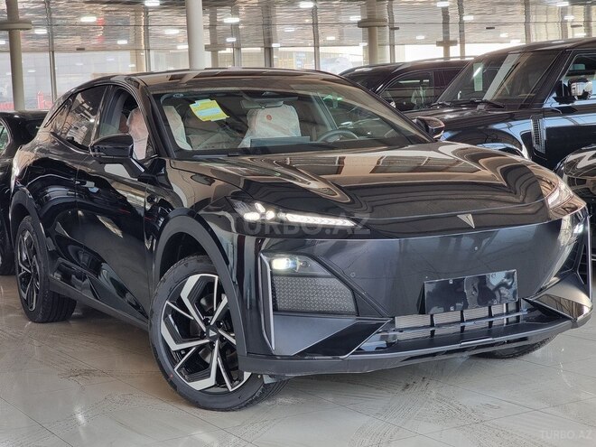 Changan Deepal S7 2024, 0 km - 1.5 л - Bakı