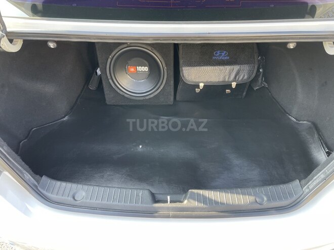 Hyundai Sonata 2010, 204,000 km - 2.4 l - Bakı