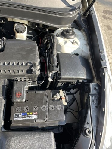 Hyundai Sonata 2010, 204,000 km - 2.4 l - Bakı