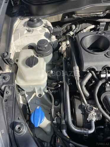 Hyundai Sonata 2010, 204,000 km - 2.4 l - Bakı