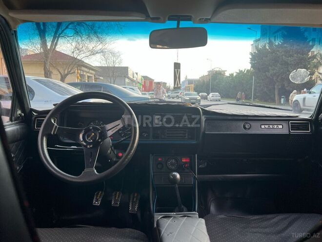 LADA (VAZ) 2107 2007, 53,567 km - 1.6 l - Bakı