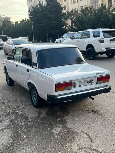 LADA (VAZ) 2107 2007, 53,567 km - 1.6 l - Bakı