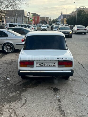 LADA (VAZ) 2107 2007, 53,567 km - 1.6 l - Bakı
